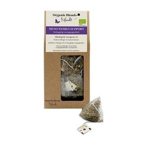 Organic Blends by Heidi Organic Blends Meno Women Support,  - 63 g.
