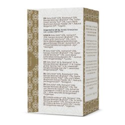 Focus Fusion - Lion's Mane Green Tea � - 16 breve