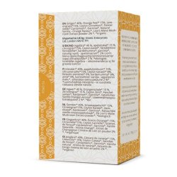 Inspired Spirit - Lion's Mane Herbal Tea � - 16 breve