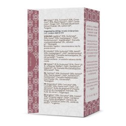 Spice It Up - Tremella Herbal Tea � - 16 breve