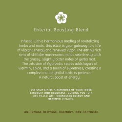 Mat� Magic - Shiitake Mat� Tea � - 16 breve