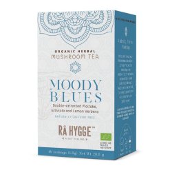 Moody Blues - Maitake Herbal Tea � - 16 breve