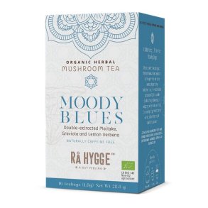 Moody Blues - Maitake Herbal Tea � - 16 breve