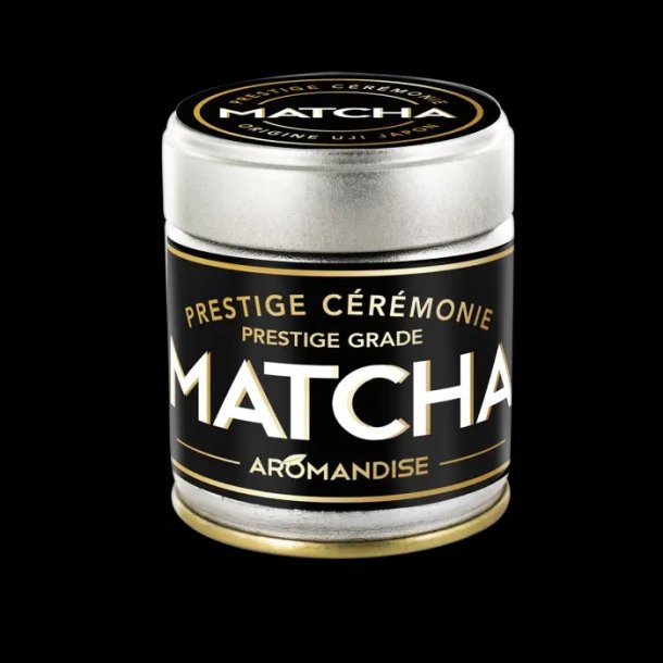 Matcha Prestige Ceremonie � - 30 g.