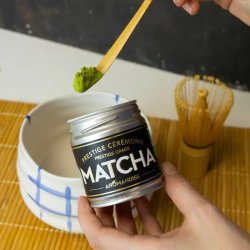 Matcha Prestige Ceremonie � - 30 g.