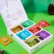 English Tea Shop Premium Holiday Collection �kologisk - 48 breve 