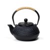 Tetsubin Japansk stbejerns tepotte - 600 ml.