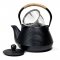 Tetsubin Japansk Stbejerns Tepotte - 1 liter