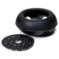 Tetsubin Japansk Tepottevarmer i stbejern