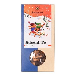 Sonnentor Advent te  - 100 g.