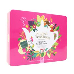 English Tea Shop Ultimate Tea Collection �kologisk - 36 breve