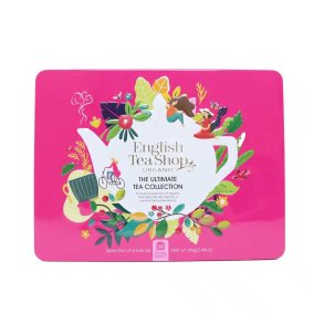 English Tea Shop Ultimate Tea Collection 