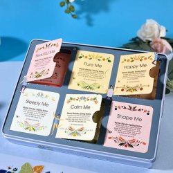 English Tea Shop Your Wellness Collection �kologisk - 36 breve