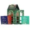 English Tea Shop Lanterne julekalender �kologisk - 24 dage