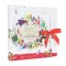 English Tea Shop Julekalender med �kologisk wellness- og julete - 24 dage