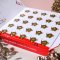 English Tea Shop Julekalender med �kologisk wellness- og julete - 24 dage