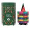 English Tea Shop Advent Christmas Tree  - 25 breve