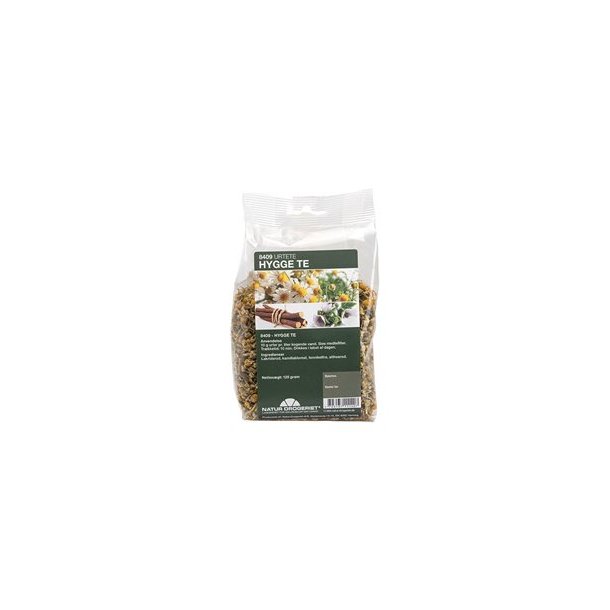 Natur-Drogeriet 8409 Te - 125 g.