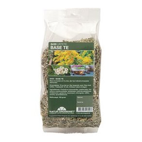 Natur-Drogeriet 8430 Base te - 150 g.
