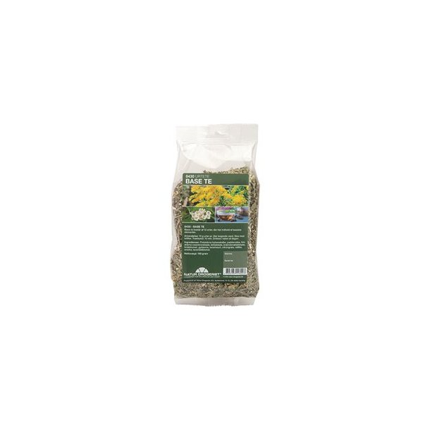 Natur-Drogeriet 8430 Base te - 150 g.