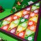 English Tea Shop Gr�n Juletr�s-Julekalender med julete �kologisk - 25 dage