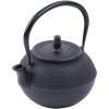 Tekande i stbejern med tesi i rustfrit stl - 1,250 liter