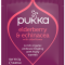 Pukka Elderberry & Echinacea m. hyldeblomst - 20 breve