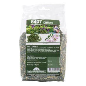 Natur-Drogeriet 8407 Ammete - 125 g.