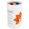 Solaris Chakra te - I feel: Sacral Chakra - kologisk - 15 stk.