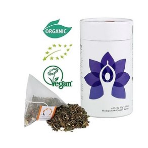 Solaris Chakra te - I see: Det Tredje je - kologisk - 15 stk.