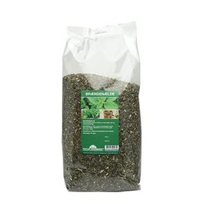 Natur-Drogriet Brændenælde Skåret - 400 g.