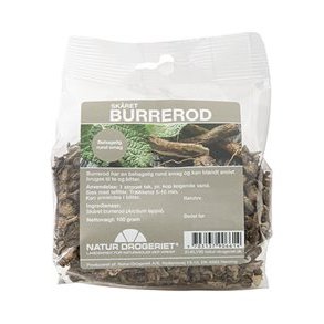 Natur-Drogeriet Burrerod Skret - 100 g.