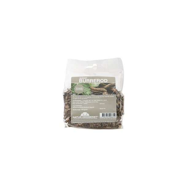 Natur-Drogeriet Burrerod Skret - 100 g.