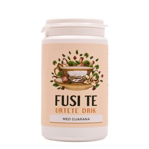 Rmer Fusi Te Urtete Drik, kologisk - 100 g.