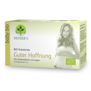 Neuner's - Graviditetste - kologisk - 20 breve