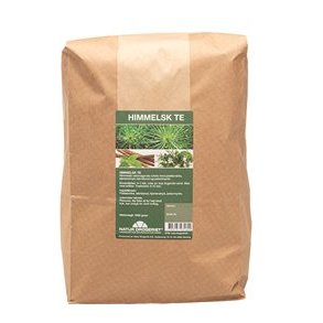 Natur-Drogeriet Himmelsk te - 1 kg.