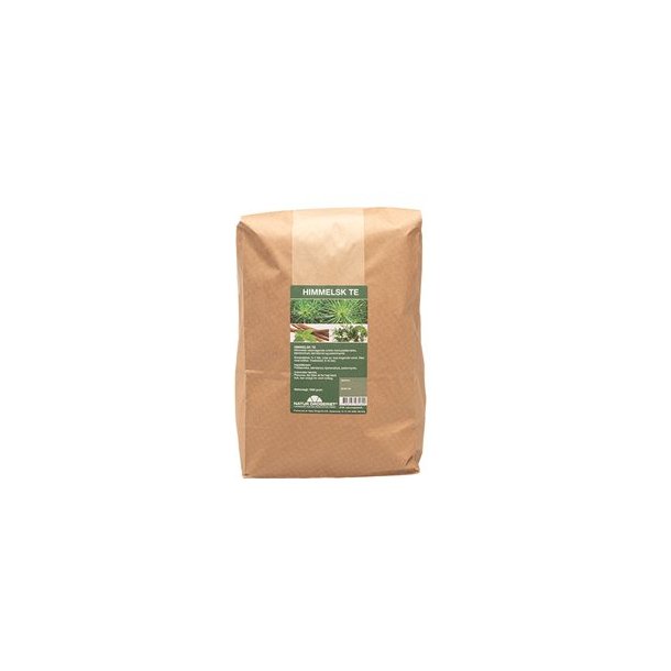 Natur-Drogeriet Himmelsk te - 1 kg.