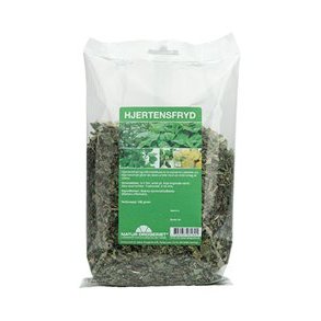 Natur-Drogeriet Hjertensfryd - 100 g