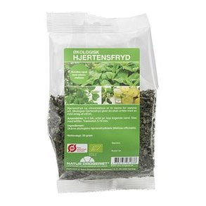 Natur-Drogeriet Hjertensfryd, kologisk - 20 g