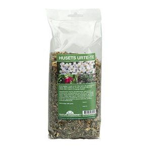 Natur-Drogeriet Husets Urte-Te - 200 g.