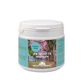 Natur-Drogeriet IPE ROXO te - 150 g.