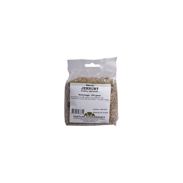 Natur-Drogeriet Skret Jernurt - 100 g.