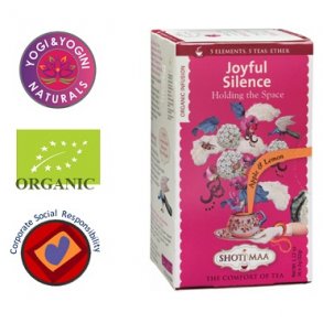 Shoti Maa te med ble og citron - 5. Element: 