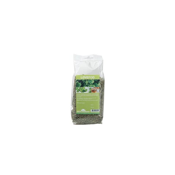 Natur-Drogeriet Lvefod - 50 g