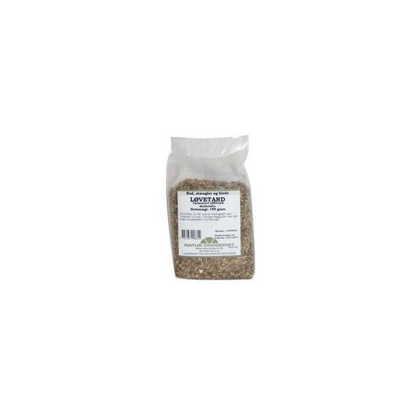 Natur-Drogeriet Lvetand - 100 g