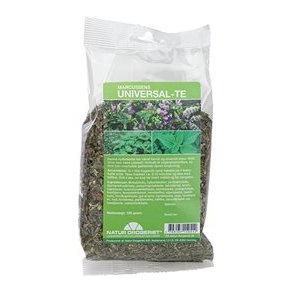 Natur-Drogeriet Marcussens universal te  - 100 g.