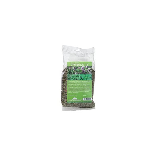 Natur-Drogeriet Marcussens universal te  - 100 g.
