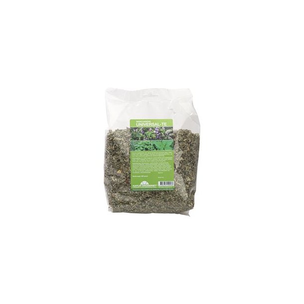 Natur-Drogeriet Marcussens universal te - 300g
