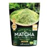 Matcha Grn te pulver - Japansk te - kologisk - 50 gr.