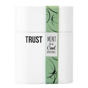 Mint is a Cool Experience te - 80 g